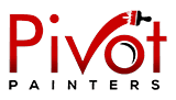 Pivot Painters logo